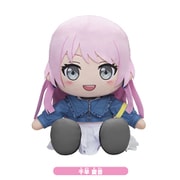 BanG Dream！ MyGO！！！！！ おおきな40cmぬいぐるみ 千早 愛音