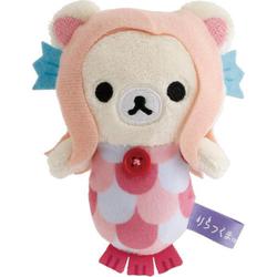 san-x リラックマ　キイロイトリ　てのりぬいぐるみ　3点セット　バラ売り不可 san-x リラックマ キイロイトリ てのりぬいぐるみ 3点セット