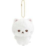 MV34601 いしよわちゃん 「後輩ちゃん登場」テーマ ぶらさげぬいぐるみ 後輩ちゃん