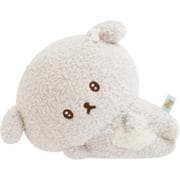 MV35101 いしよわちゃん ぐーたらぬいぐるみ