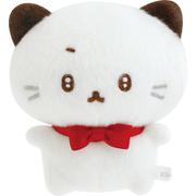 MV36901 いしよわちゃん てのりぬいぐるみ いしつよちゃん