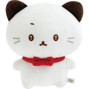 MV37301 いしよわちゃん ぬいぐるみ いしつよちゃん