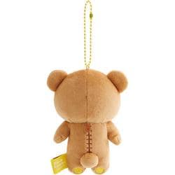 リラックマ ぬいぐるみ Amazon.co.jp: サンエックス(San-X) リラックマ ぬいぐるみM