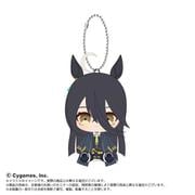 2593505 ウマ娘 プリティーダービー Chibiぬいおすわりマスコット マンハッタンカフェ