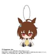 2593506 ウマ娘 プリティーダービー Chibiぬいおすわりマスコット アグネスタキオン