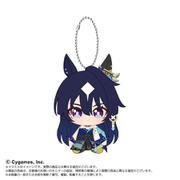 2593508 ウマ娘 プリティーダービー Chibiぬいおすわりマスコット ヴィルシーナ