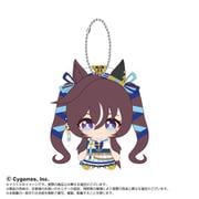 2593509 ウマ娘 プリティーダービー Chibiぬいおすわりマスコット ヴィブロス