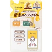 ソフティモ 毛穴小町 酵素クレンジングオイル つめかえ 130ml