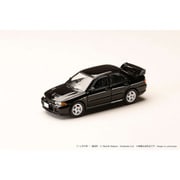 HJDMD004 1/64 Mitsubishi Lancer RS Evolution III 頭文字D 須藤 京一 VS 高橋 涼介 [ダイキャストミニカー]