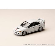 HJDMD005 1/64 Mitsubishi Lancer RS Evolution IV 頭文字D 岩城 清次 VS 藤原 拓海 [ダイキャストミニカー]