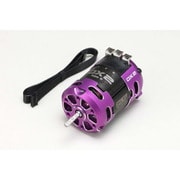 RPM-D2155RP [DX2 Type-R ブラシレスモーター 15.5T（紫） ドリフトパフォーマンス （12.5×7.25×24）]
