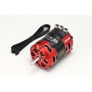 RPM-D2155RR [DX2 Type-R ブラシレスモーター 15.5T（赤） ドリフトパフォーマンス （12.5×7.25×24）]
