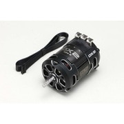 RPM-D2155RB [DX2 Type-R ブラシレスモーター 15.5T（黒） ドリフトパフォーマンス （12.5×7.25×24）]