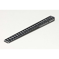 YT-HGTC2 [ハイト ゲージ （3mm-7.5mm） ツーリングカー用 アルミ製]