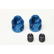 RS-412SH [スタビホルダー ブルー/2個入 RS2.0用 アルミ製バルクヘッド専用]