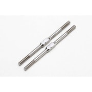 ZC-TB65T [65mmチタン製 ターンバックル 対辺4.0mm]