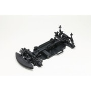 RSR-020 [ルーキースピード RS2.0 キット 樹脂製シャーシ仕様]
