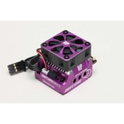 BL-RPX2DP [RPX-2 コンペティション ESC パープル R.パフォーマー ドリフト用]