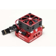BL-RPX2DR [RPX-2 コンペティション ESC レッド R.パフォーマー ドリフト用]