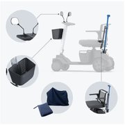 Model Rアクセサリーフルセット 91-11034-0