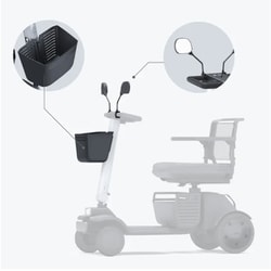 Model Rアクセサリーベーシックセット 91-11033-0