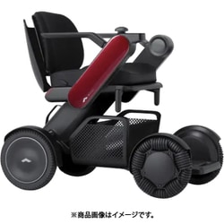 アームカバー_レッド_左【C2】 22-00013-B