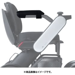 アームサポートパッド【C2】 24-10012-0