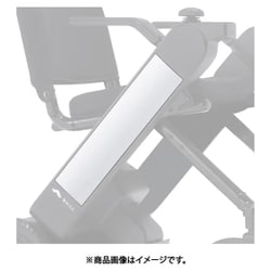 カラープレート_ホワイト【F】_片側一枚 31-14049-0