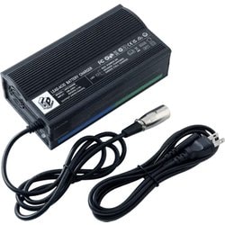 急速充電器【S】 23-20002-0