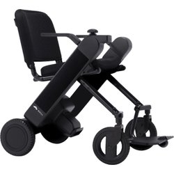 Model F（ブラック）