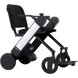 Model F（ホワイト）