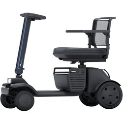 Model R(ラピスブルー)