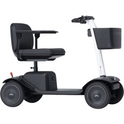 Model S（アイコニックホワイト）_急速充電器セット