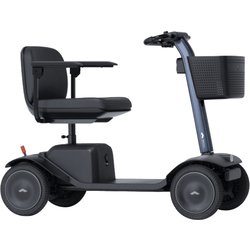 Model S（ラピスブルー）