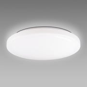 LED シーリング ライト 6畳 調光 昼光色 簡単取付 ラストメモリー機能 オフタイマー機能 高周波照明 LDCY6D29S2