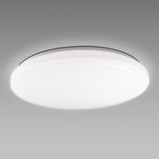 LED シーリング ライト12畳 調光 昼光色 簡単取付 ラストメモリー機能 オフタイマー機能 高周波照明 LDCY12D49S2