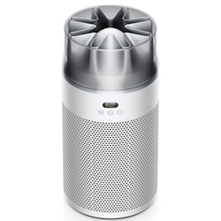 Dyson 空気清浄機 ホワイト・ゴールド ダイソン dyson 空気清浄ファンヒーター Dyson Purifier Hot+