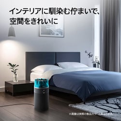 Dyson - ニコスカイ Dyson Supersonic™ hair dryer stand (Nickel/Black)