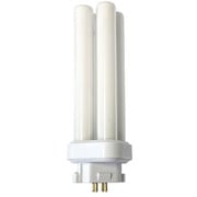 コンパクト形蛍光ランプ 口金GY10q-4 昼白色 27W 5000K 1400lm 定格寿命8000h FDL27EXN-TM