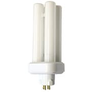 コンパクト形蛍光ランプ 口金GY10q-2 電球色 13W 3000K 800lm 定格寿命8000h FDL13EXL-TM