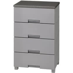 フィッツチェスト 5504 グレー