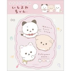 ヨドバシ.com - サンエックス San-X SE69201 いしよわちゃん