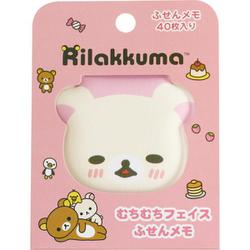 リラックマ まとめ売り リラックマ メモ帳 まとめ売り 平成レトロ レア サンエックス
