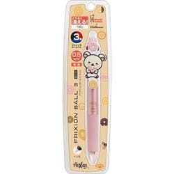 ★レア★製薬会社★非売品★リラックマ★ボールペン★ドーナツ★ リラックマ ミスタードーナツ 3色ボールペン 2種セット - メルカリ