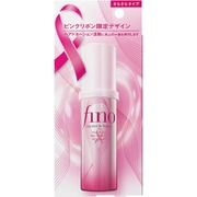 限定 フィーノ プレミアムタッチ 浸透美容液ヘアオイル（エアリースムース）ピンクリボン [ヘアケア]