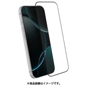 iPhone 17用 ゴーステック 全画面保護ガラス 2枚入 GHOGSP3010