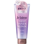 ジュレーム レイヤード ディープ インナーリペア ヘアマスク 200g