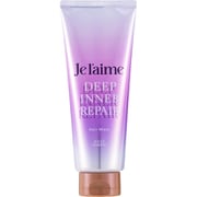 ジュレーム レイヤード ディープ インナーリペア ヘアマスク 200g