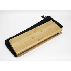 ヨドバシ.com - SOTO ソト フィールドホッパーL BAMBOO テーブル