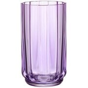 イッタラプレイ ベース 花瓶 180mm ライトライラック 国内正規品 1074634